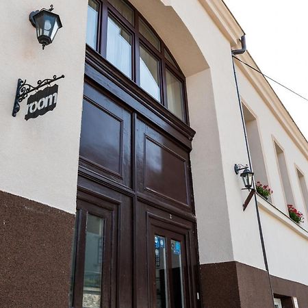 Fenyes Vinorium Bed & Breakfast Sopron Luaran gambar