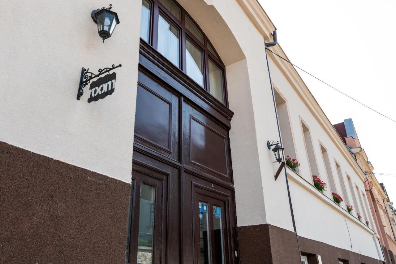 Fenyes Vinorium Bed & Breakfast Sopron Luaran gambar