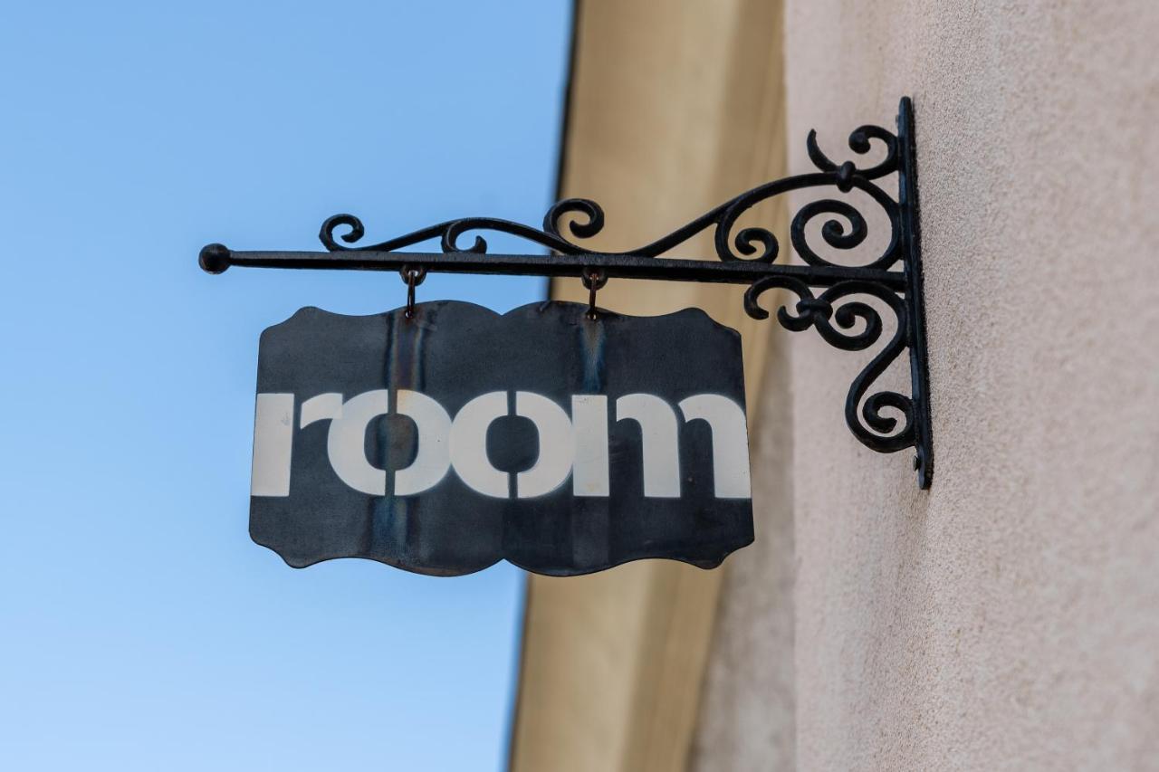 Fenyes Vinorium Bed & Breakfast Sopron Luaran gambar
