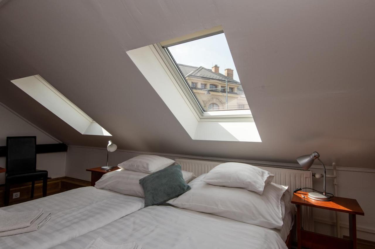 Fenyes Vinorium Bed & Breakfast Sopron Luaran gambar