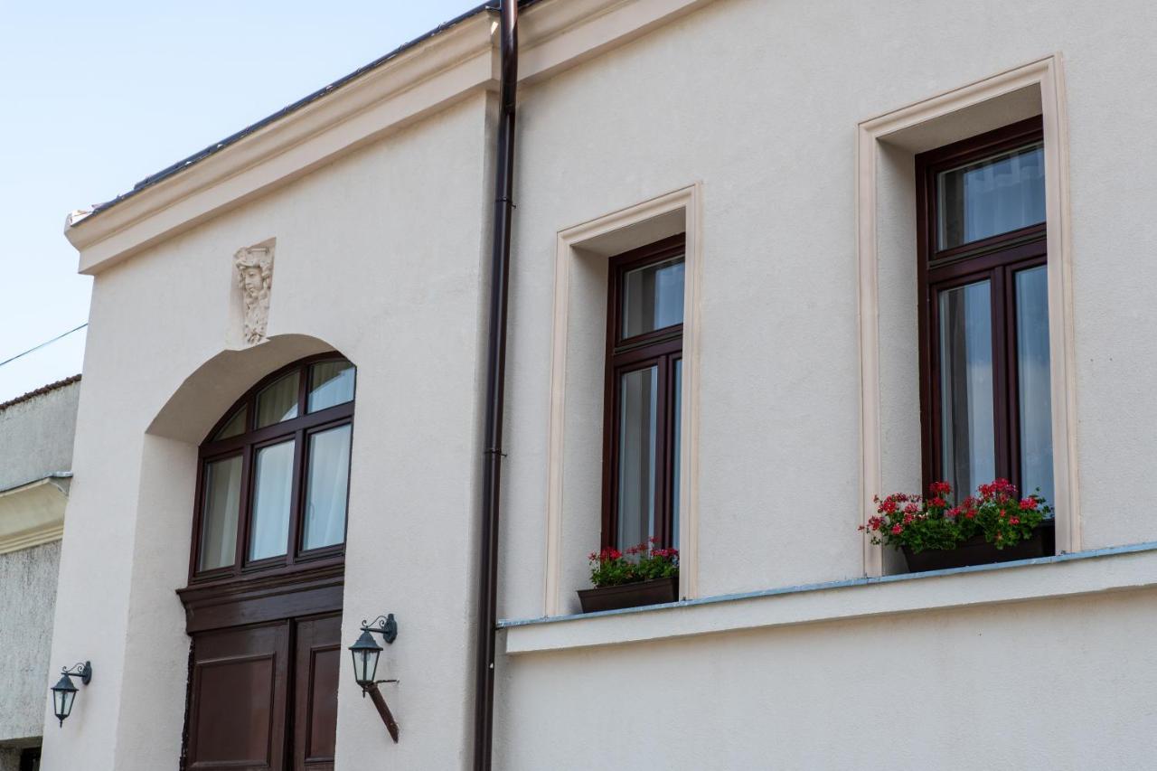 Fenyes Vinorium Bed & Breakfast Sopron Luaran gambar