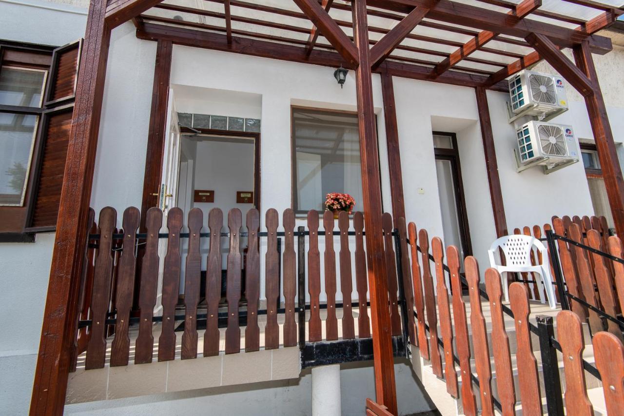 Fenyes Vinorium Bed & Breakfast Sopron Luaran gambar