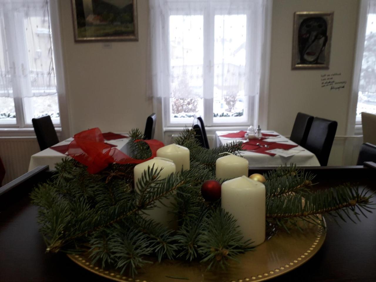 Fenyes Vinorium Bed & Breakfast Sopron Luaran gambar